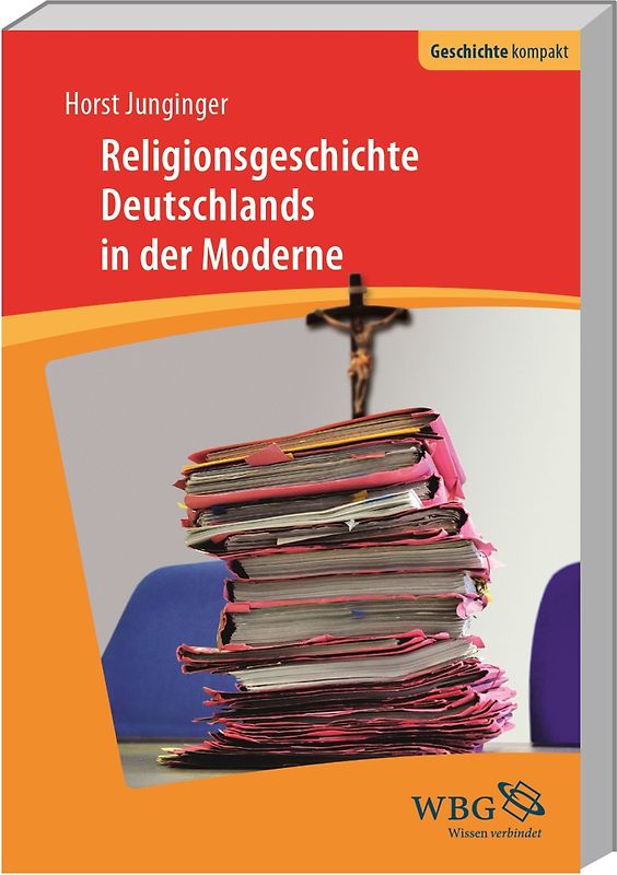 Religionsgeschichte Deutschlands in der Moderne