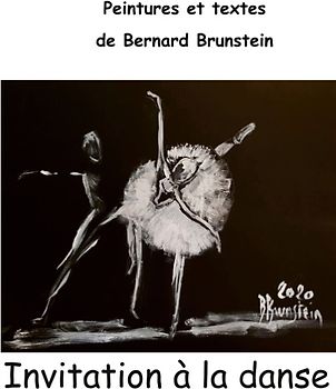 Invitation à la danse