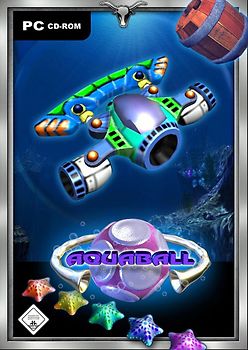 Aquaball PC Spiele