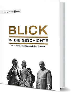 Blick in die Geschichte