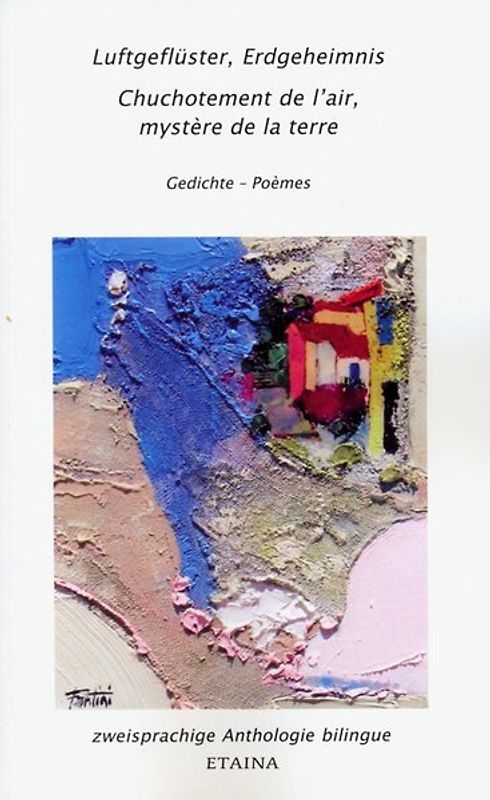 Luftgeflüster, Erdgeheimnis - Chuchotement de l'air, mystère de la terre