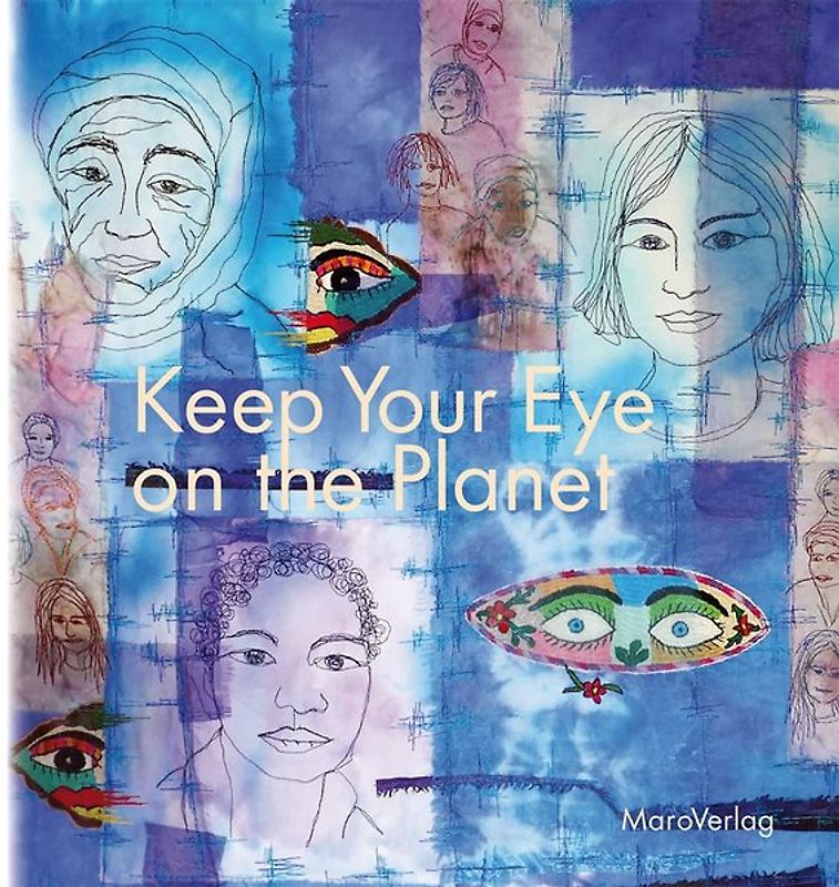 Keep Your Eye on the Planet