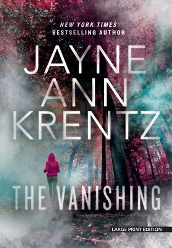 The Vanishing