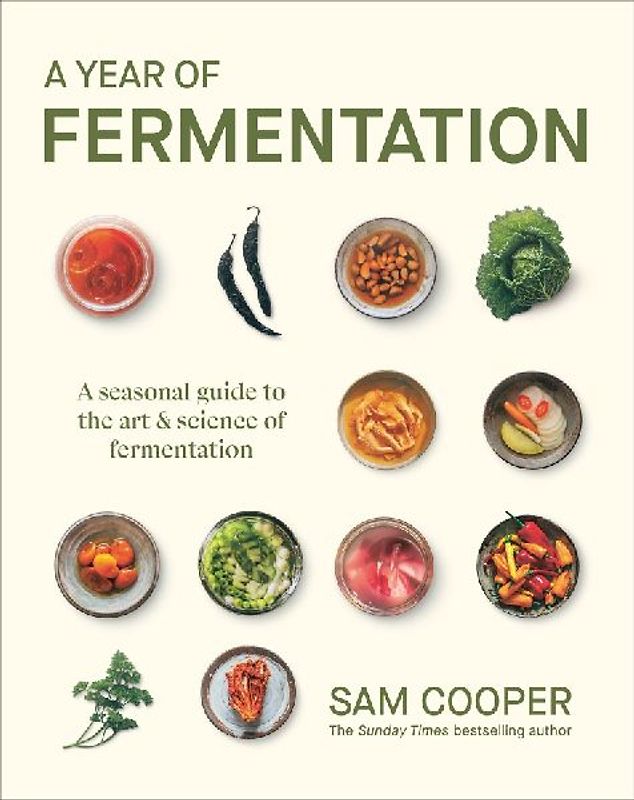 A Year of Fermentation