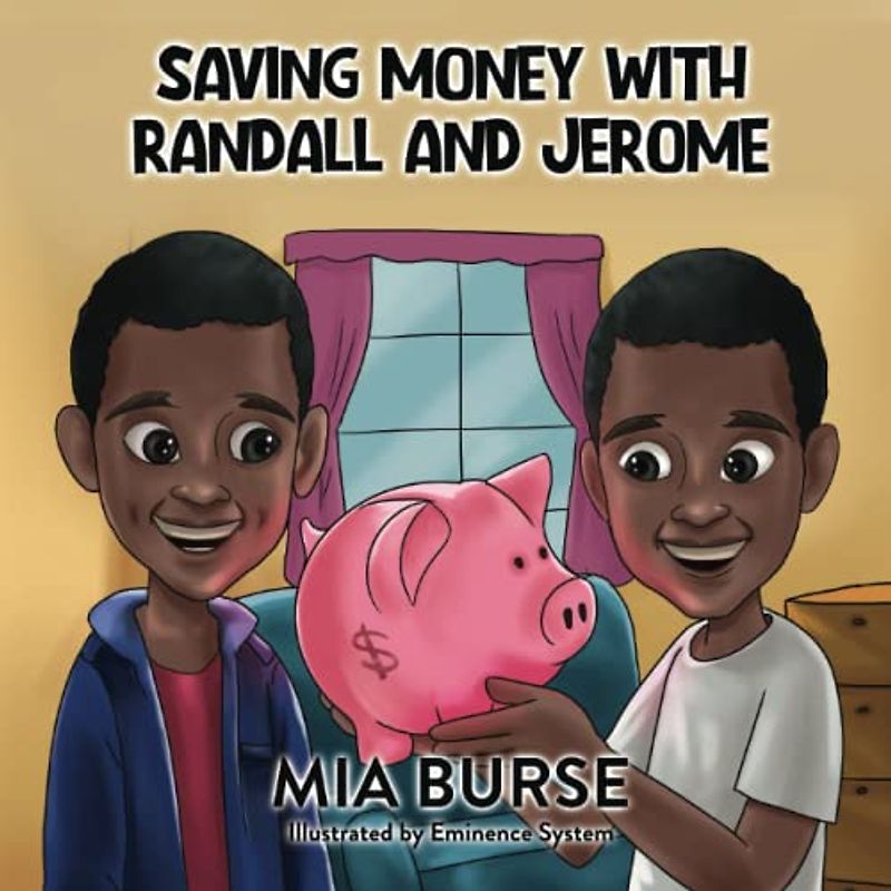 Saving Money with Randall and Jerome
