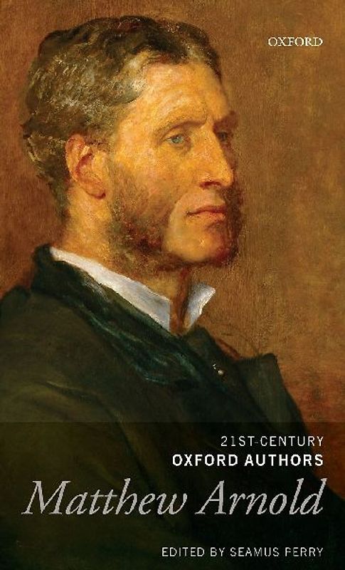 Matthew Arnold 21coa