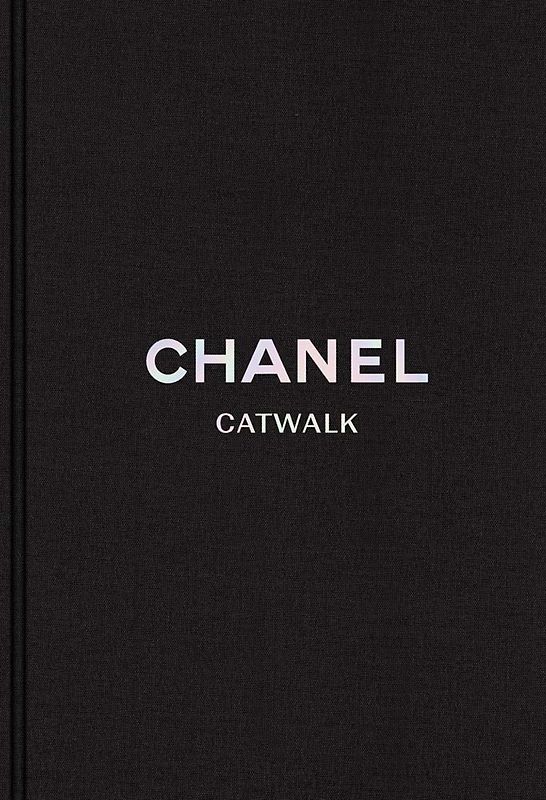 Chanel: The Complete Karl Lagerfeld Collections - Patrick Mauries [Hardcover]