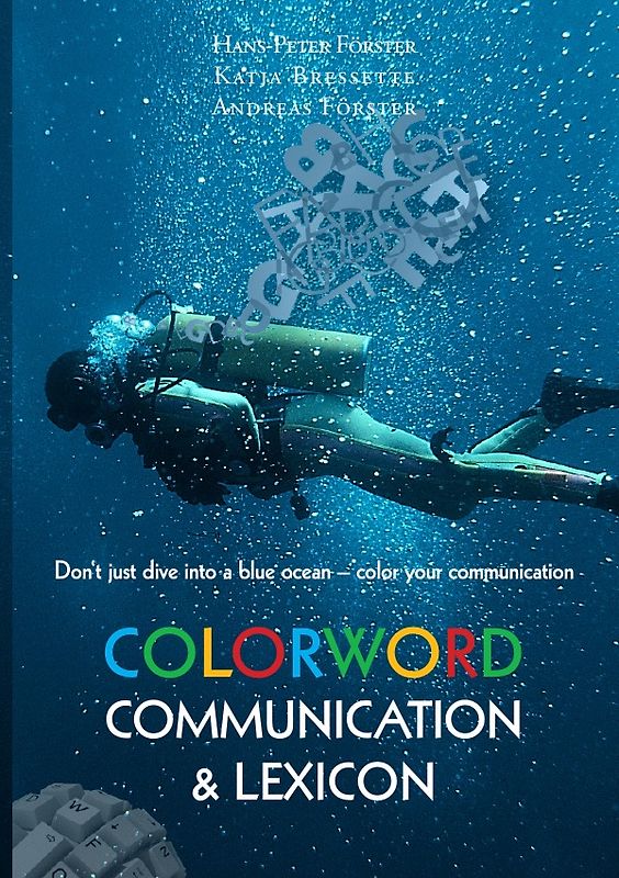 Colorword Communication & Lexicon