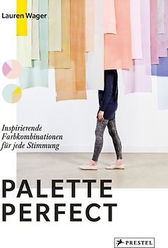 Palette Perfect