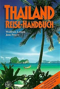 Thailand. Reise-Handbuch