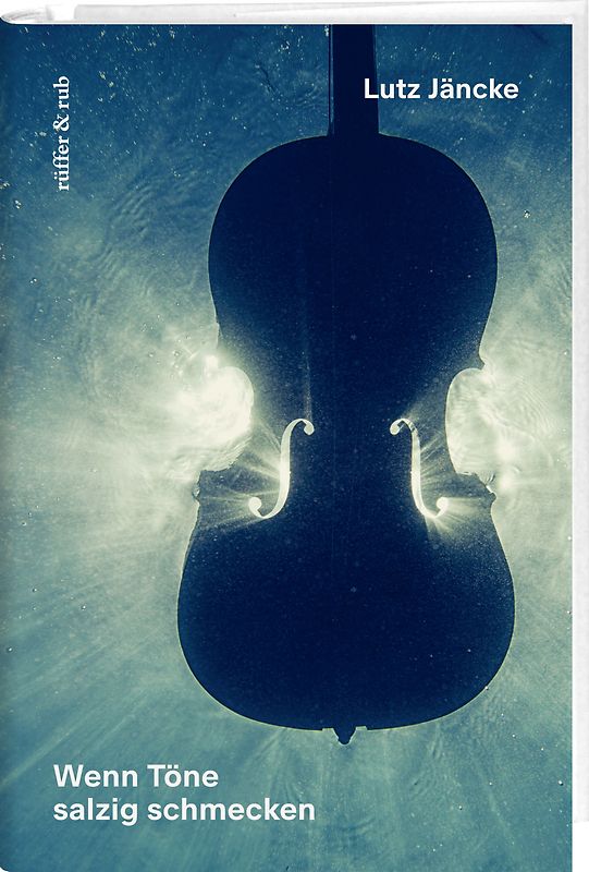 Wenn Töne salzig schmecken