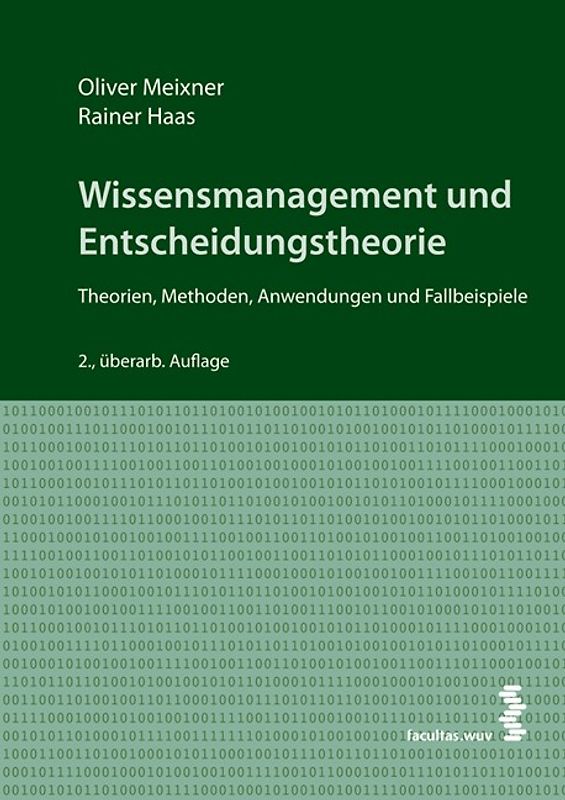 Wissensmanagement und Entscheidungstheorie