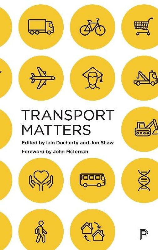 Transport Matters