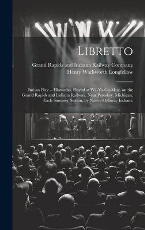 Libretto