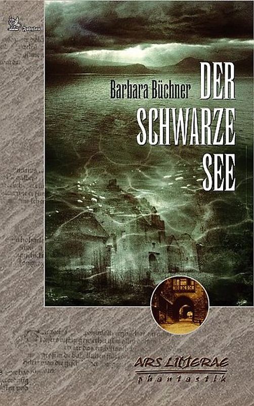 Der schwarze See