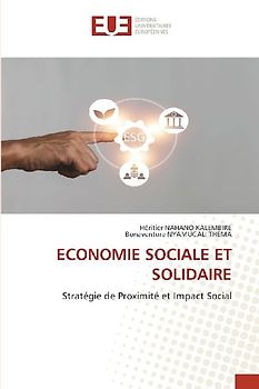ECONOMIE SOCIALE ET SOLIDAIRE