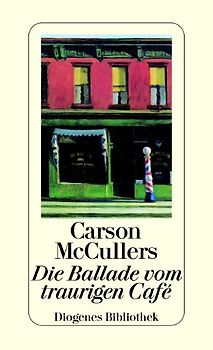 Die Ballade vom traurigen Café