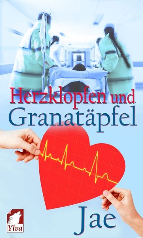 Herzklopfen und Granatäpfel