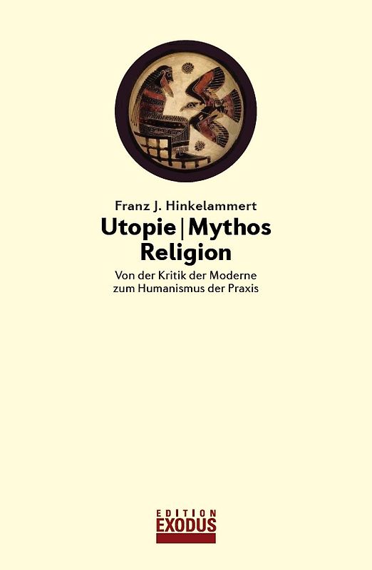 Utopie - Mythos - Religion