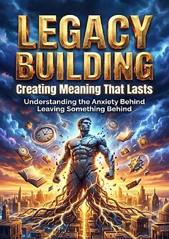Legacy Building: Creating Meaning That Lasts