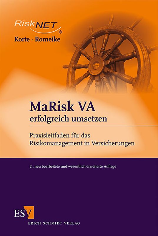 MaRisk VA erfolgreich umsetzen