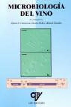 Microbiología del vino
