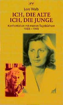 Ich, die Alte - ich, die Junge