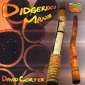 David Corter - Didgeridoo-Mania