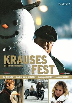 Krauses Fest DVD