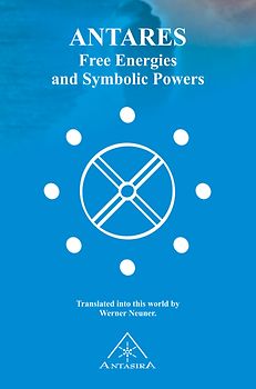 Antares - Englische Ausgabe