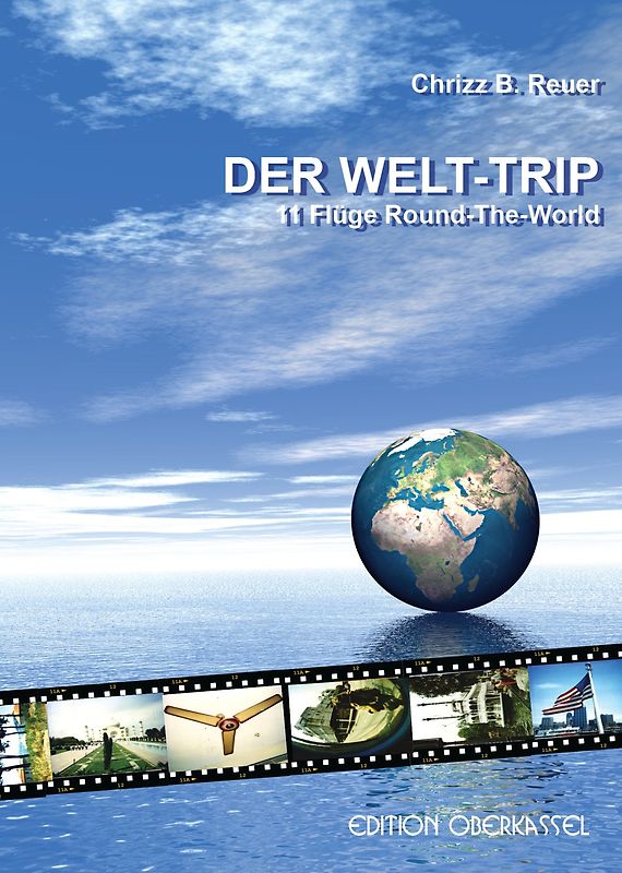 DER WELT-TRIP