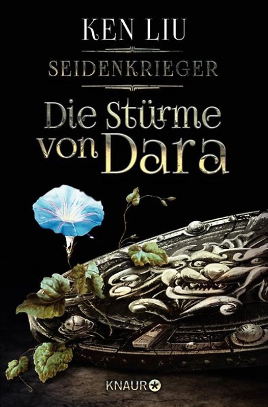 Die Stürme von Dara
