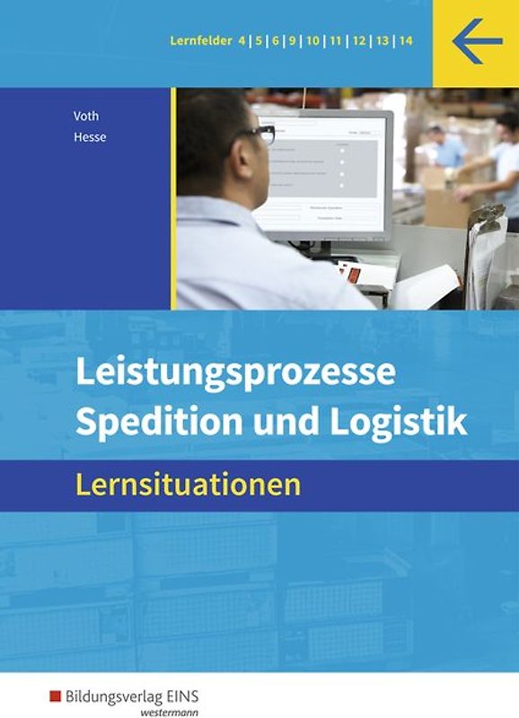 Spedition und Logistik