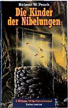 Die Kinder der Nibelungen