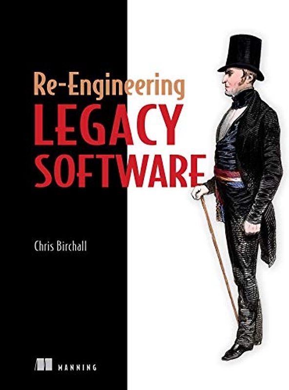 Re-Engineering Legacy Software