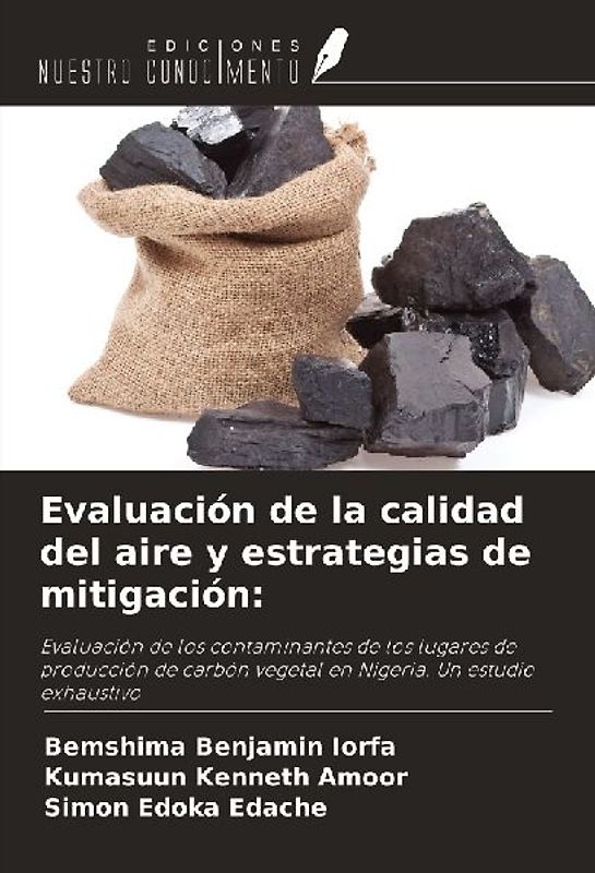 Evaluación de la calidad del aire y estrategias de mitigación: