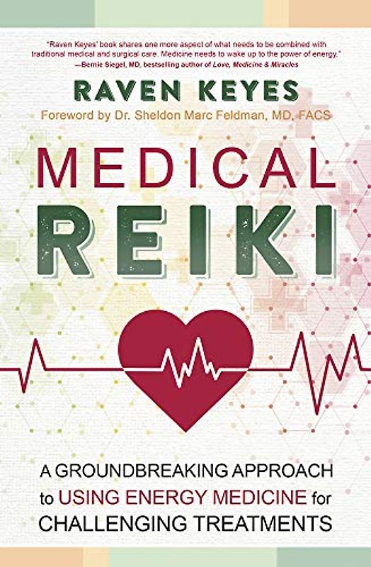 Medical Reiki