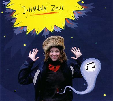 Johanna Zeul - Album No.1