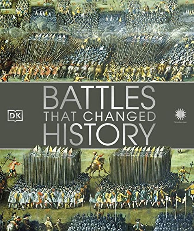 Battles That Changed History