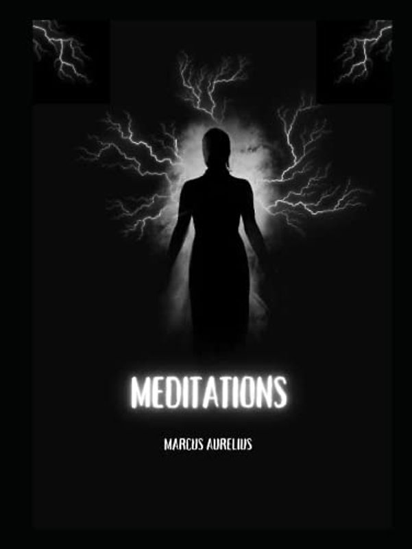 Meditations: New edition