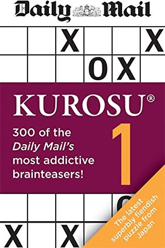 Daily Mail Kurosu Volume 1