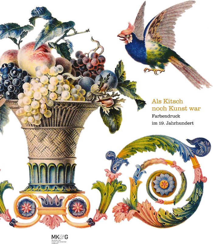 Als Kitsch noch Kunst war