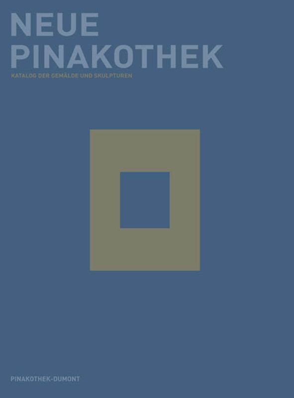 Neue Pinakothek