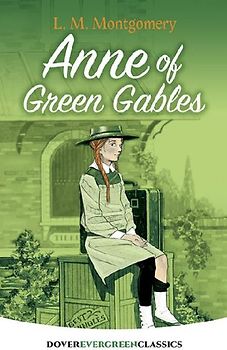 Anne of Green Gables