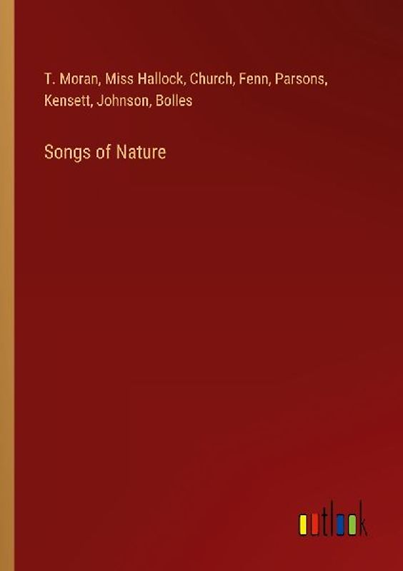 Songs of Nature