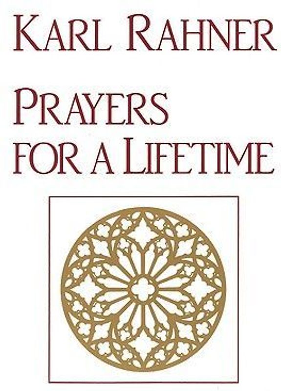 Prayers for a Lifetime
