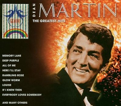 Dean Martin - Greatest Hits