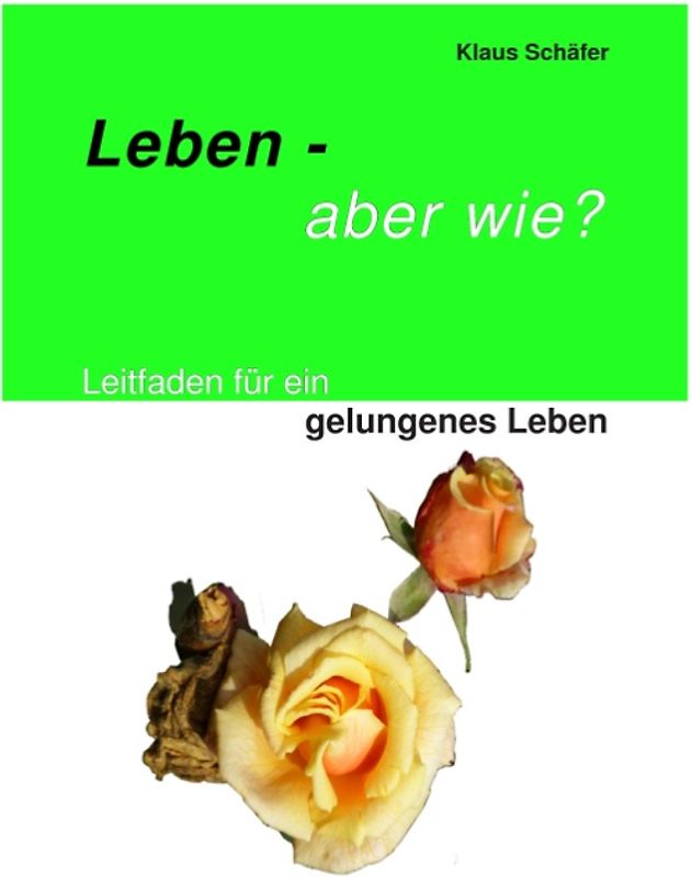 Leben - aber wie?
