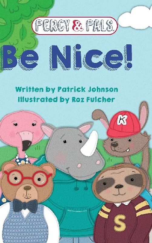 Be Nice!