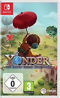 Yonder - The Cloud Catcher
